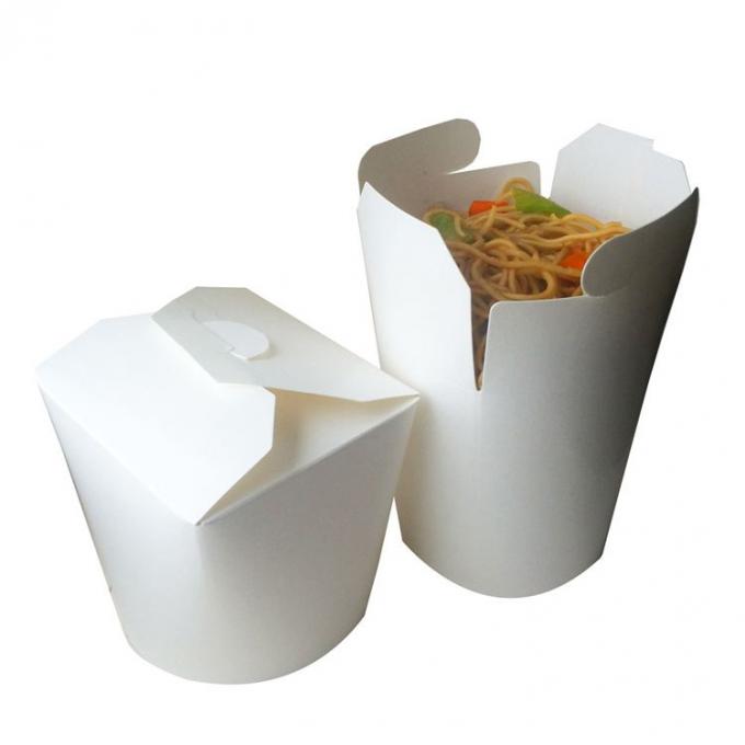 La machine de papier de fabrication de cartons de nourriture de Doner de nouveau venu a adapté des tailles aux besoins du client de tasse