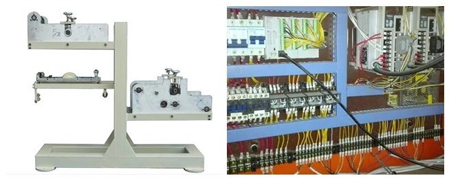 Machine faite de papier adaptée aux besoins du client de paille à boire avec le système de contrôle de PLC